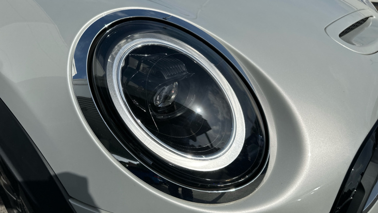 MINI Hatchback 2.0 Cooper S Classic 5dr Auto Petrol Hatchback